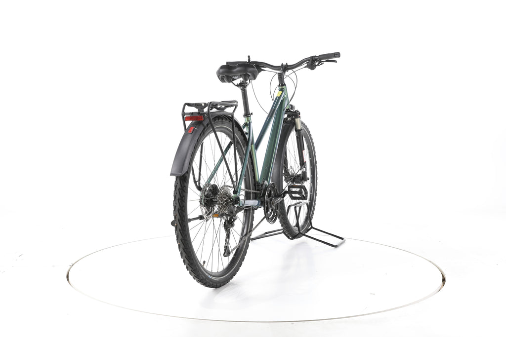 Cube Nature EXC Allroad Fahrrad City & Trekking - Image 11