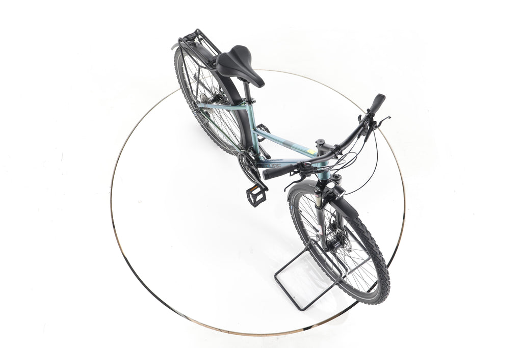 Cube Nature EXC Allroad Fahrrad City & Trekking - Image 15