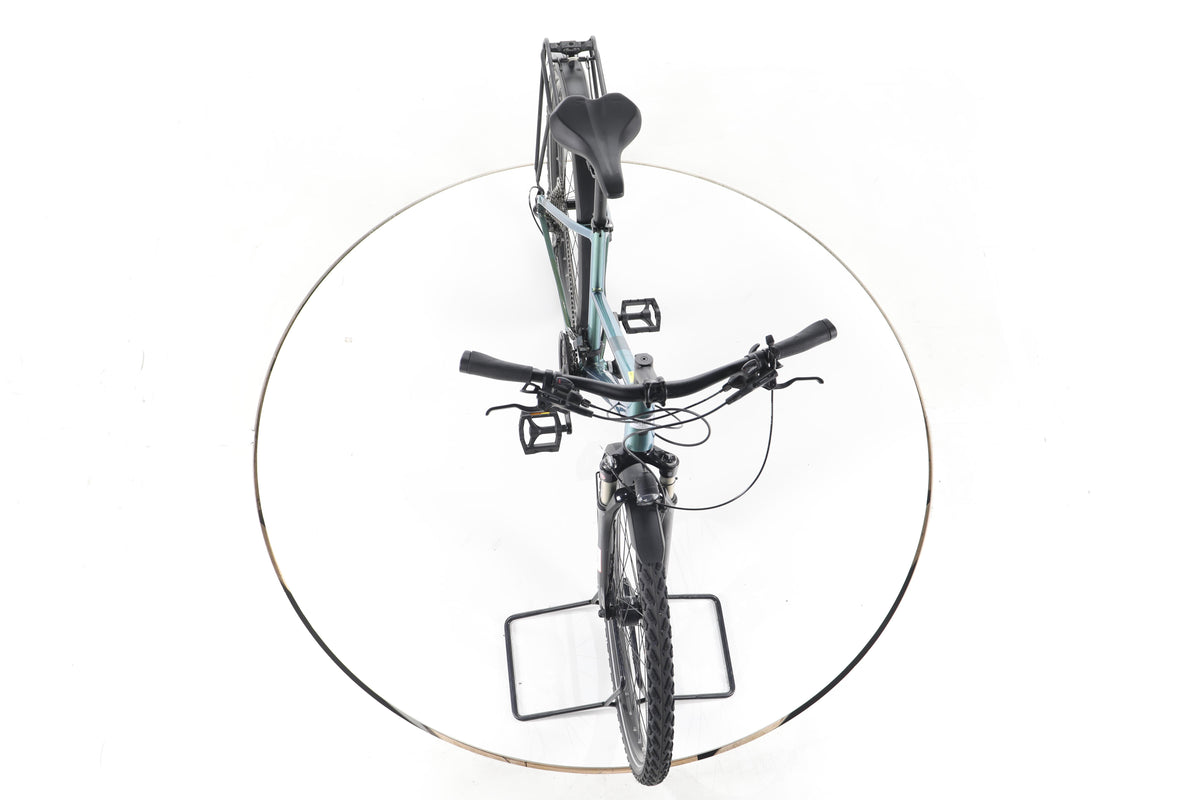 Cube Nature EXC Allroad Fahrrad City & Trekking - Image 16