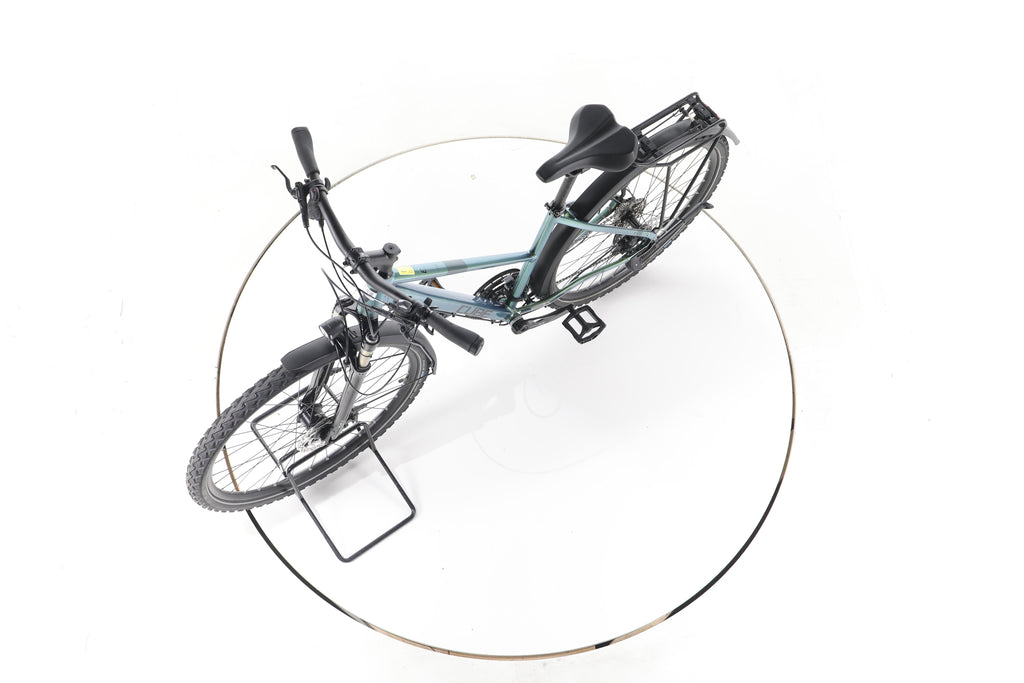 Cube Nature EXC Allroad Fahrrad City & Trekking - Image 18