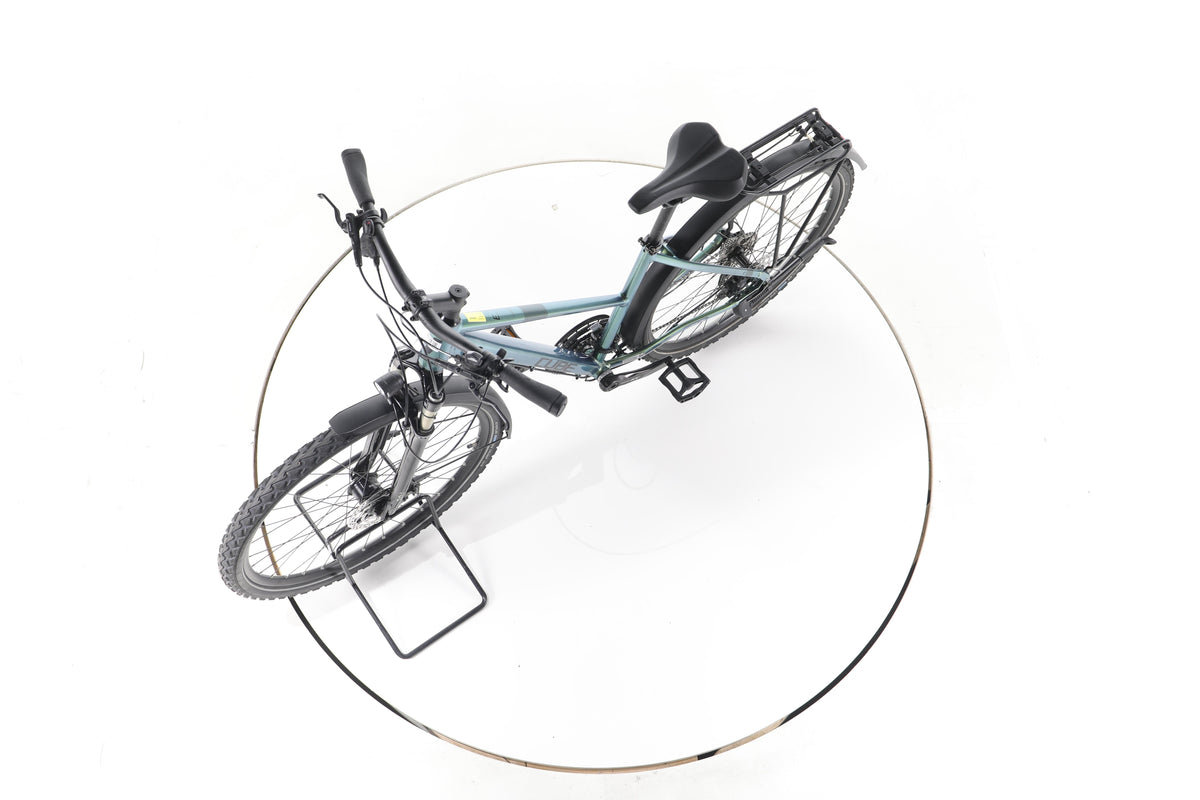 Cube Nature EXC Allroad Fahrrad City & Trekking - Image 18