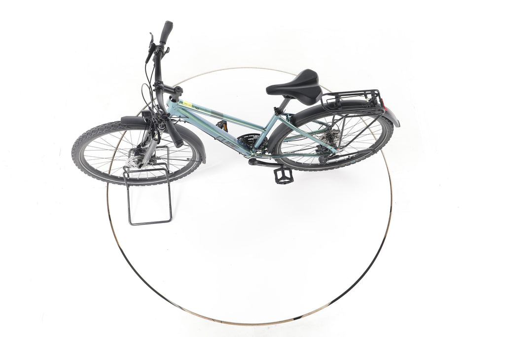 Cube Nature EXC Allroad Fahrrad City & Trekking - Image 19