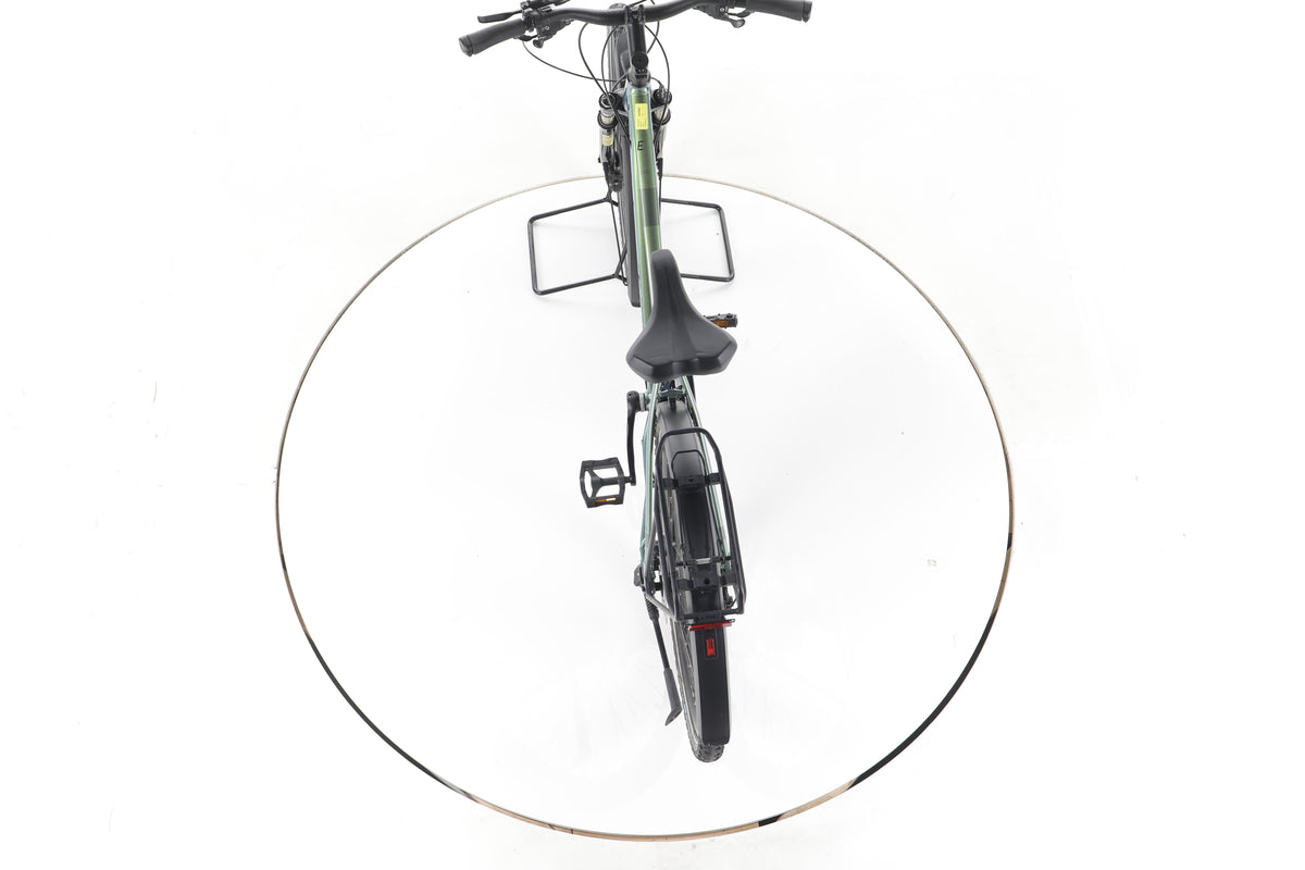 Cube Nature EXC Allroad Fahrrad City & Trekking - Image 22