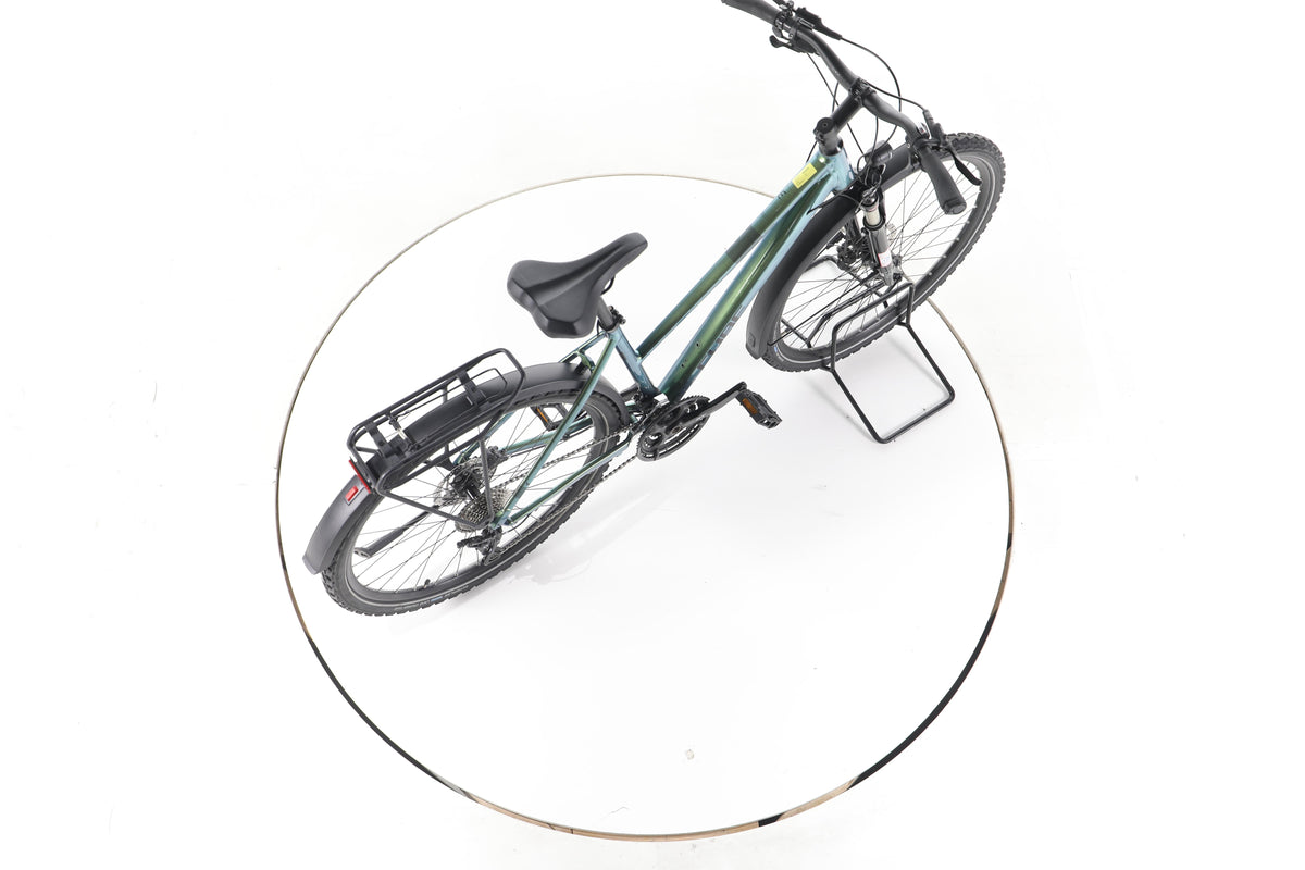 Cube Nature EXC Allroad Fahrrad City & Trekking - Image 24