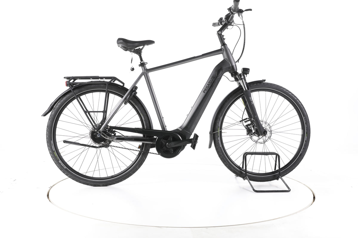 Pegasus Premio EVO 5F City E-Bike - Image 1