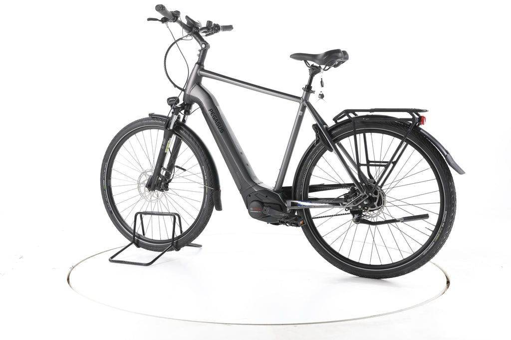 Pegasus Premio EVO 5F City E-Bike - Image 8