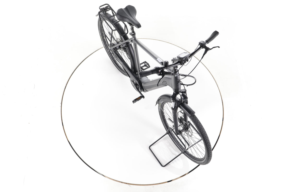 Pegasus Premio EVO 5F City E-Bike - Image 15