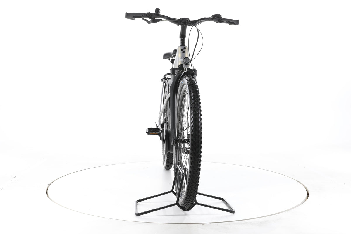 Cube Touring Hybrid Pro 625 Trekking E-Bike - Image 4
