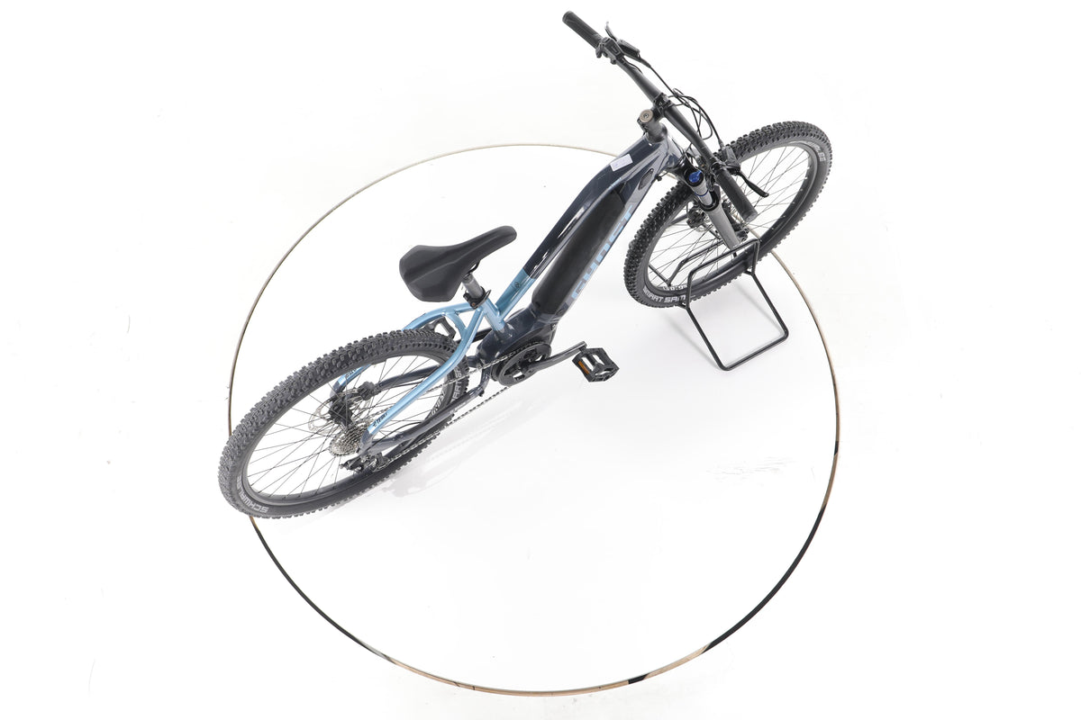 Ghost E-Teru E-Bike - Image 24