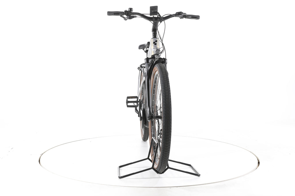 Cube Touring Hybrid Pro 625 Trekking E-Bike - Image 4