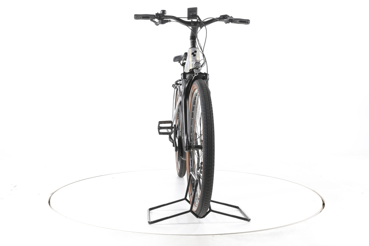 Cube Touring Hybrid Pro 625 Trekking E-Bike - Image 4