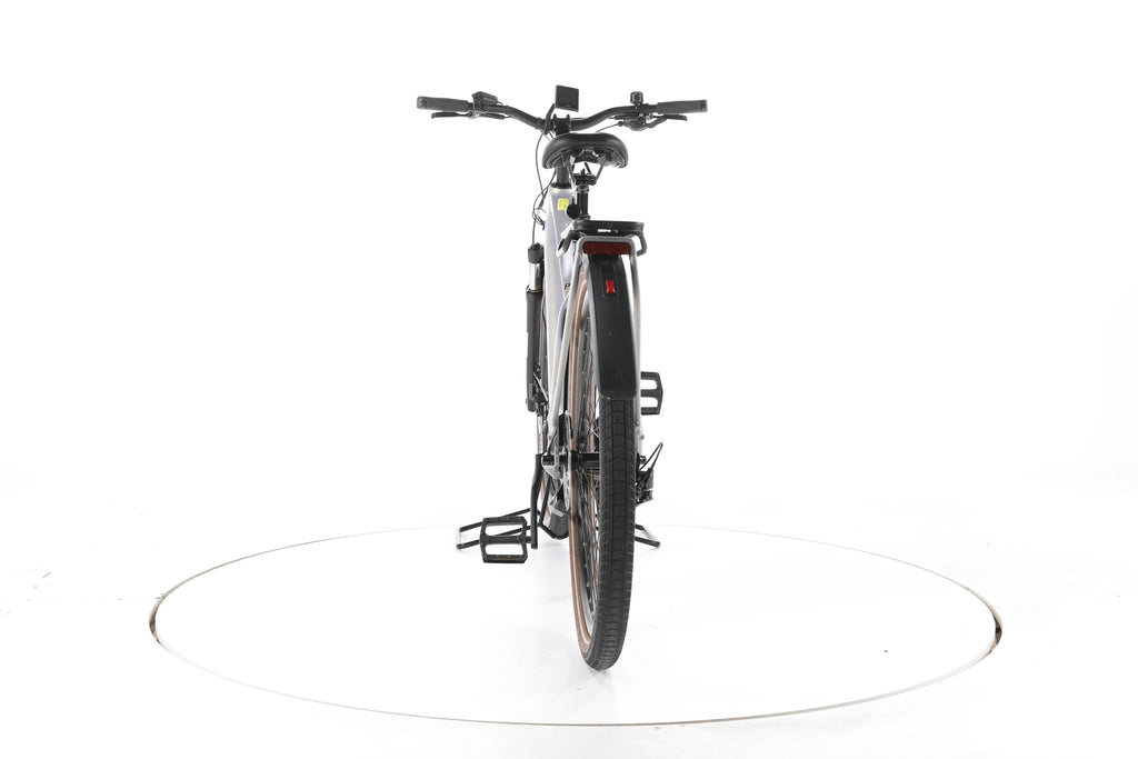 Cube Touring Hybrid Pro 625 Trekking E-Bike - Image 10