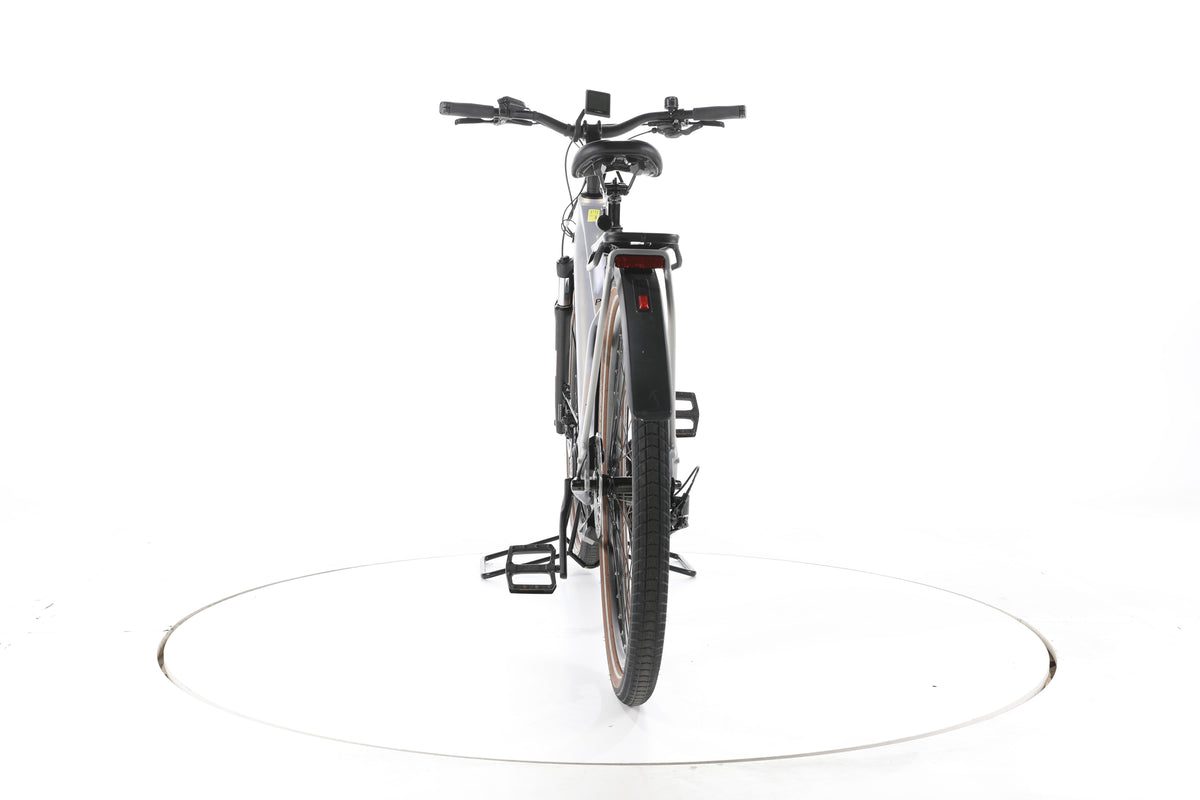 Cube Touring Hybrid Pro 625 Trekking E-Bike - Image 10
