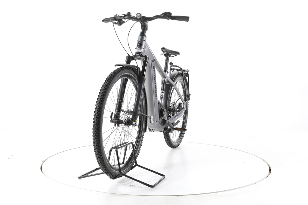Bergamont E-Horizon SUV Trekking E-Bike - Image 5