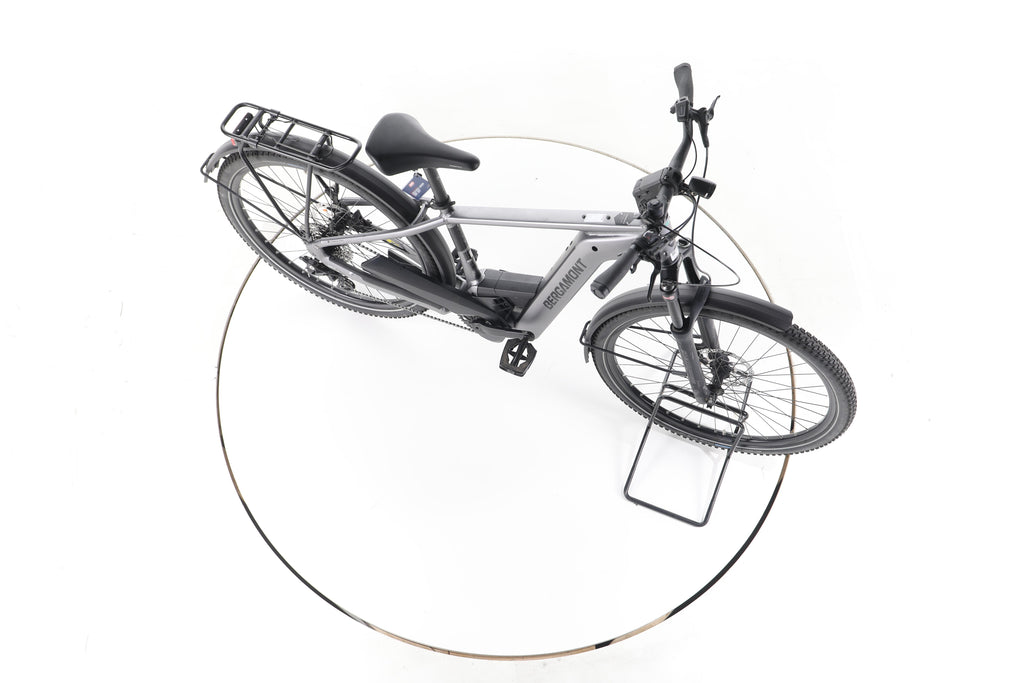 Bergamont E-Horizon SUV Trekking E-Bike - Image 14