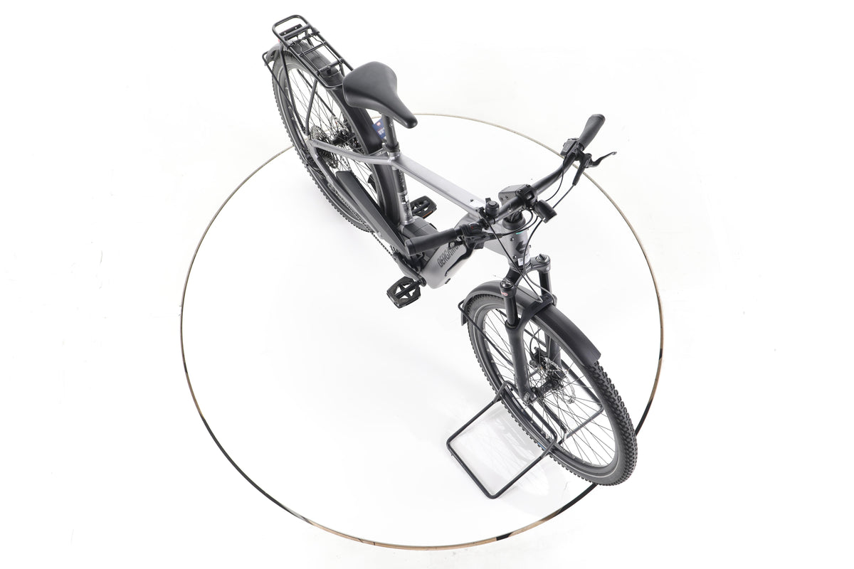 Bergamont E-Horizon SUV Trekking E-Bike - Image 15