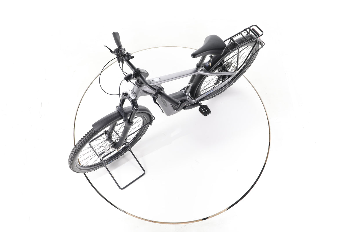 Bergamont E-Horizon SUV Trekking E-Bike - Image 18