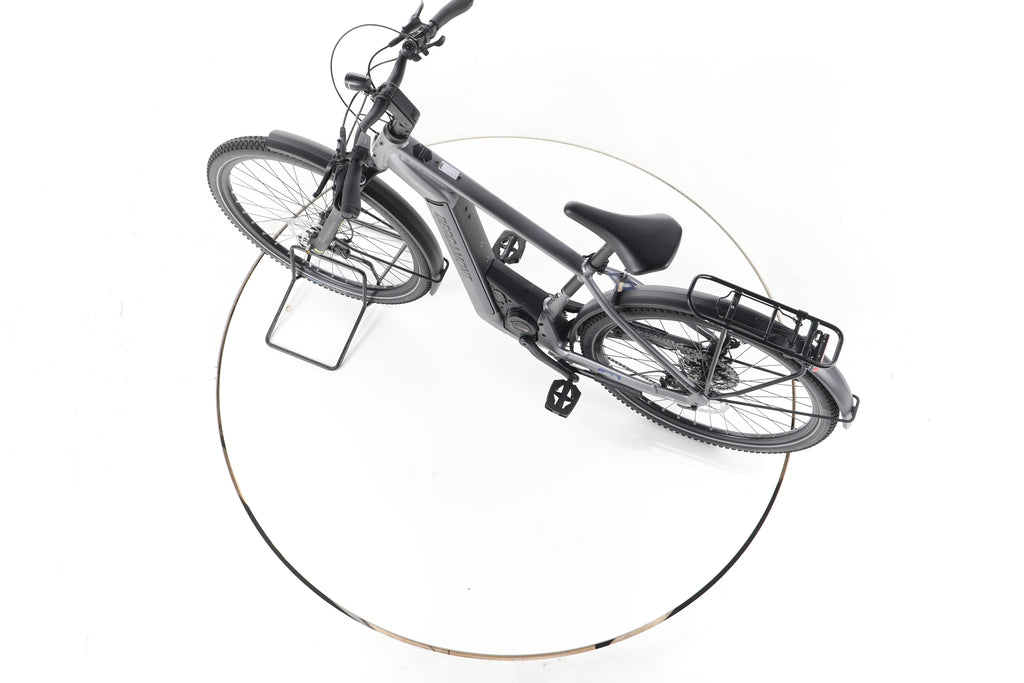 Bergamont E-Horizon SUV Trekking E-Bike - Image 20