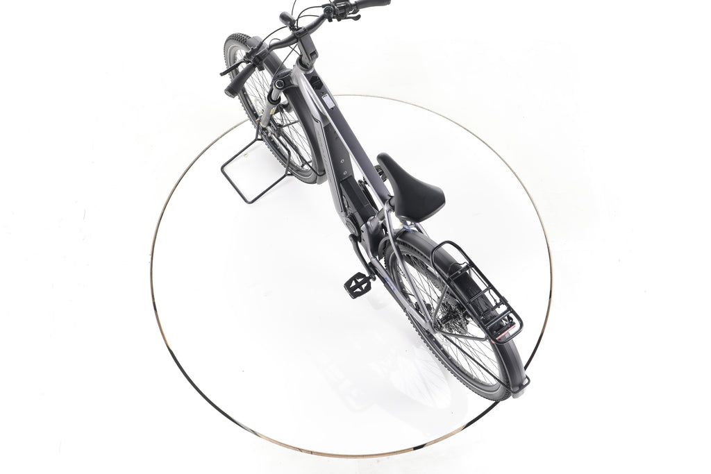Bergamont E-Horizon SUV Trekking E-Bike - Image 21