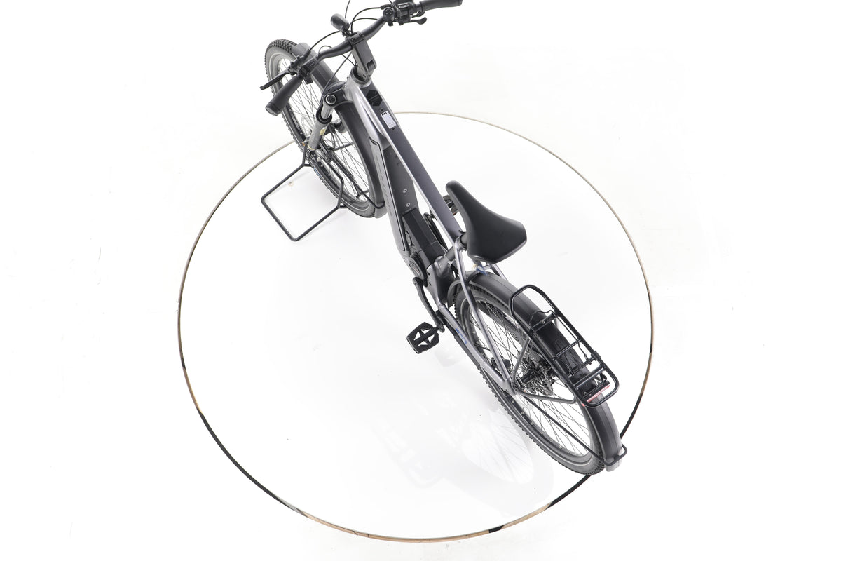Bergamont E-Horizon SUV Trekking E-Bike - Image 21
