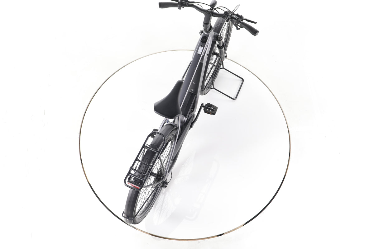 Bergamont E-Horizon SUV Trekking E-Bike - Image 23