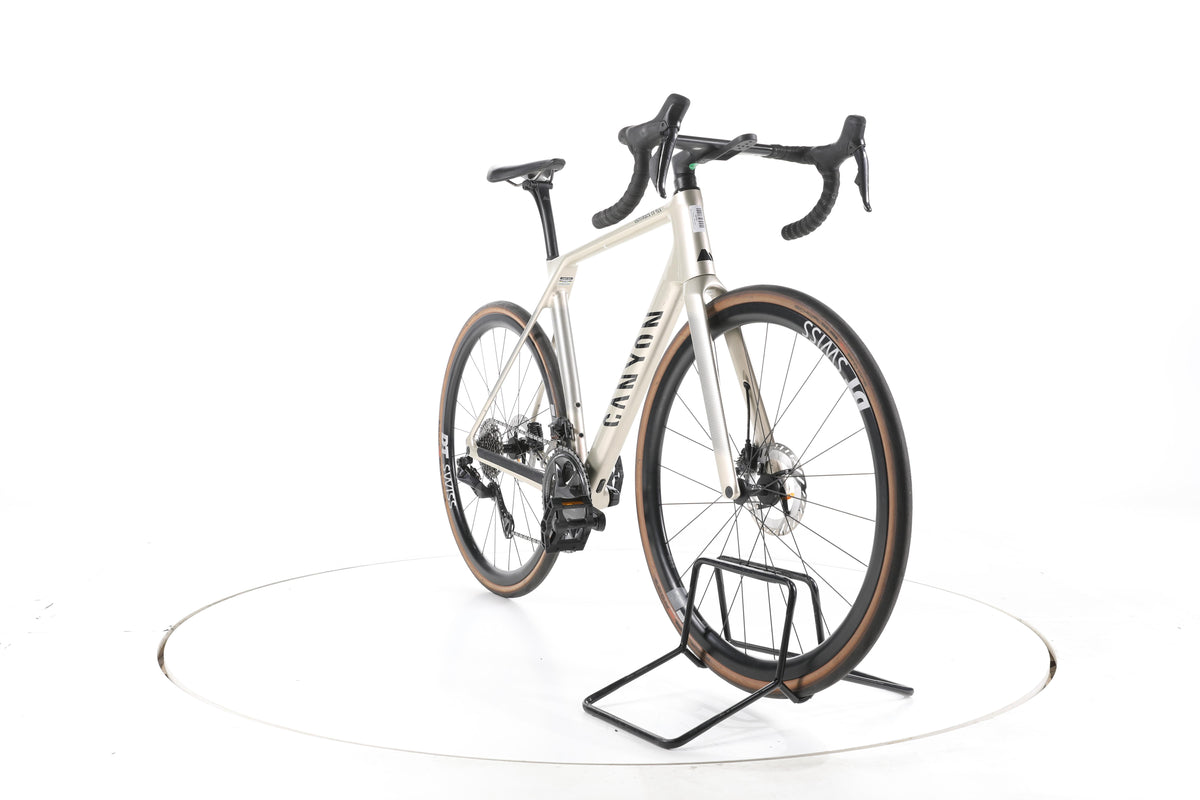 Canyon Endurace CF SLX 8 Di2 Rennrad Carbon 2024 - Image 3