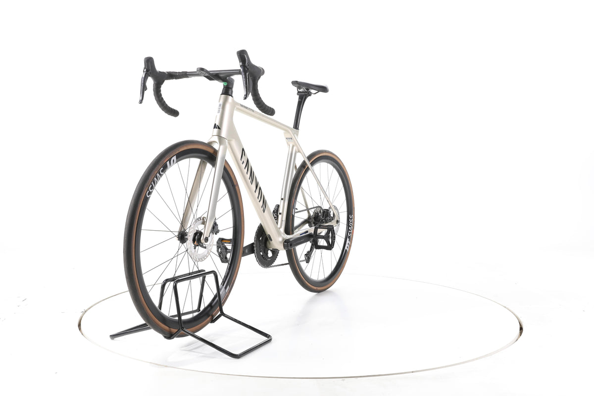 Canyon Endurace CF SLX 8 Di2 Rennrad Carbon 2024 - Image 5