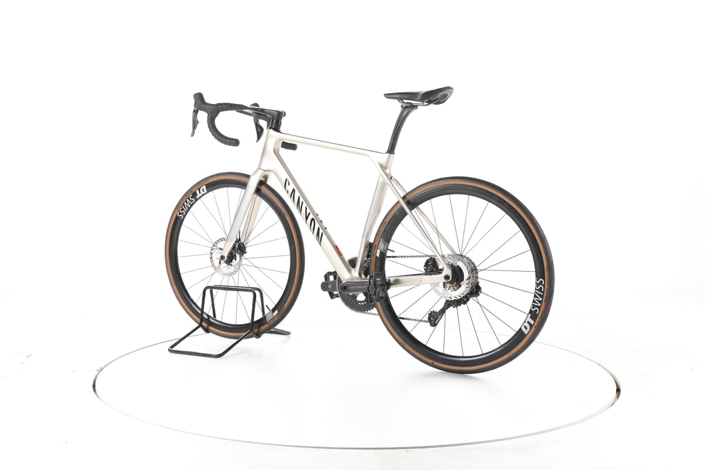 Canyon Endurace CF SLX 8 Di2 Rennrad Carbon 2024 - Image 8