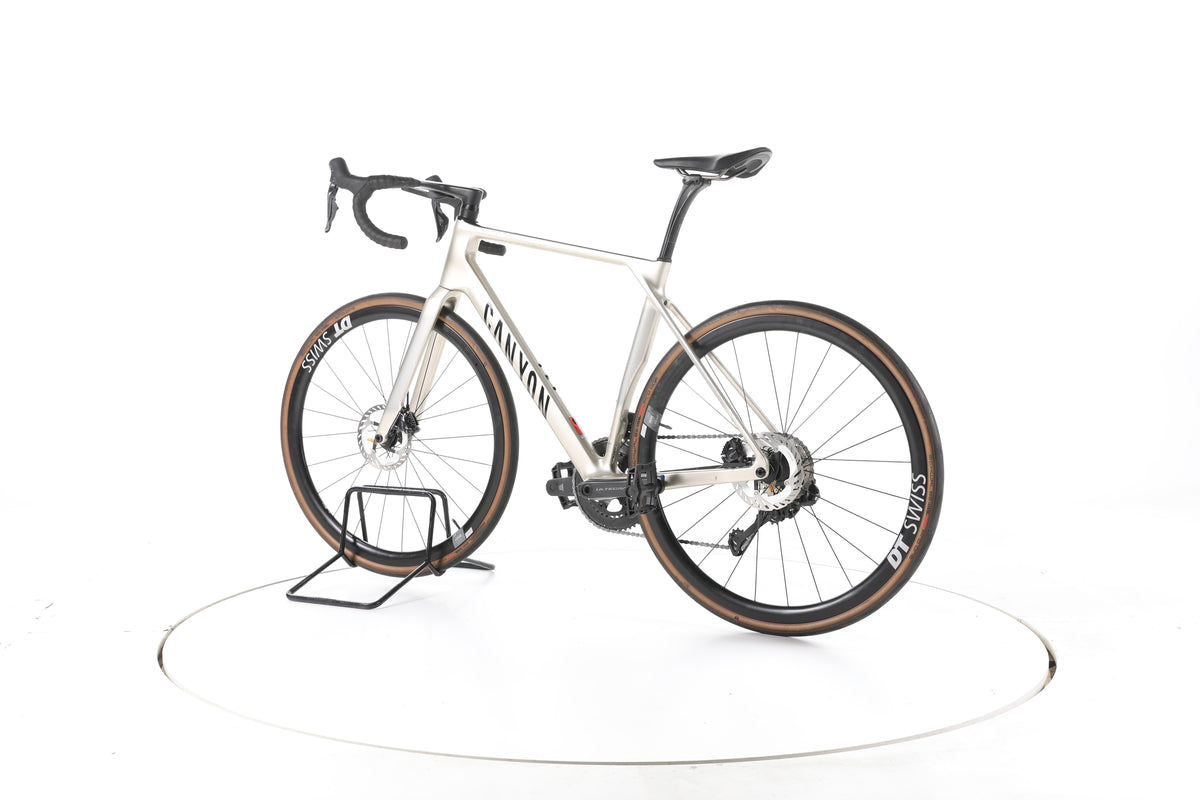 Canyon Endurace CF SLX 8 Di2 Rennrad Carbon 2024 - Image 8