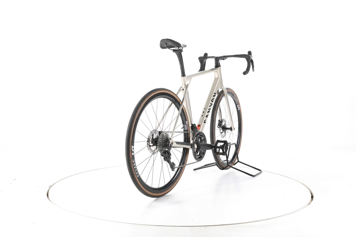 Canyon Endurace CF SLX 8 Di2 Rennrad Carbon 2024 - Image 11