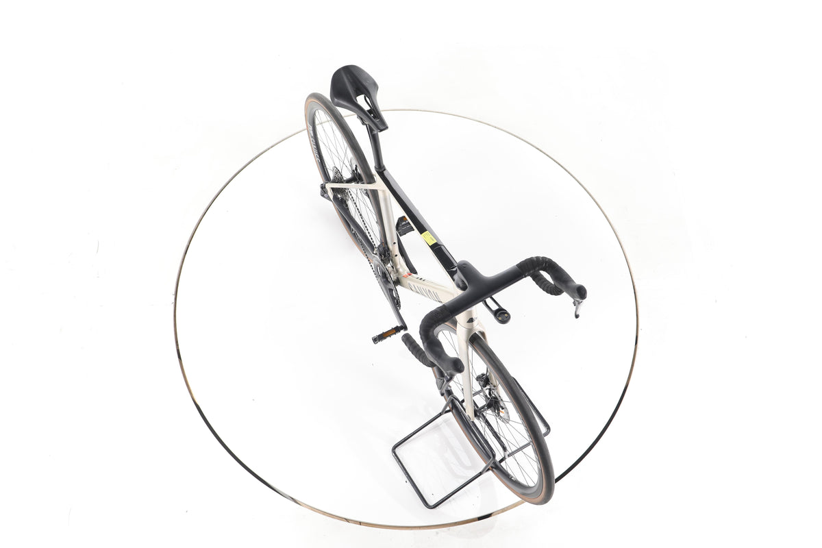 Canyon Endurace CF SLX 8 Di2 Rennrad Carbon 2024 - Image 15