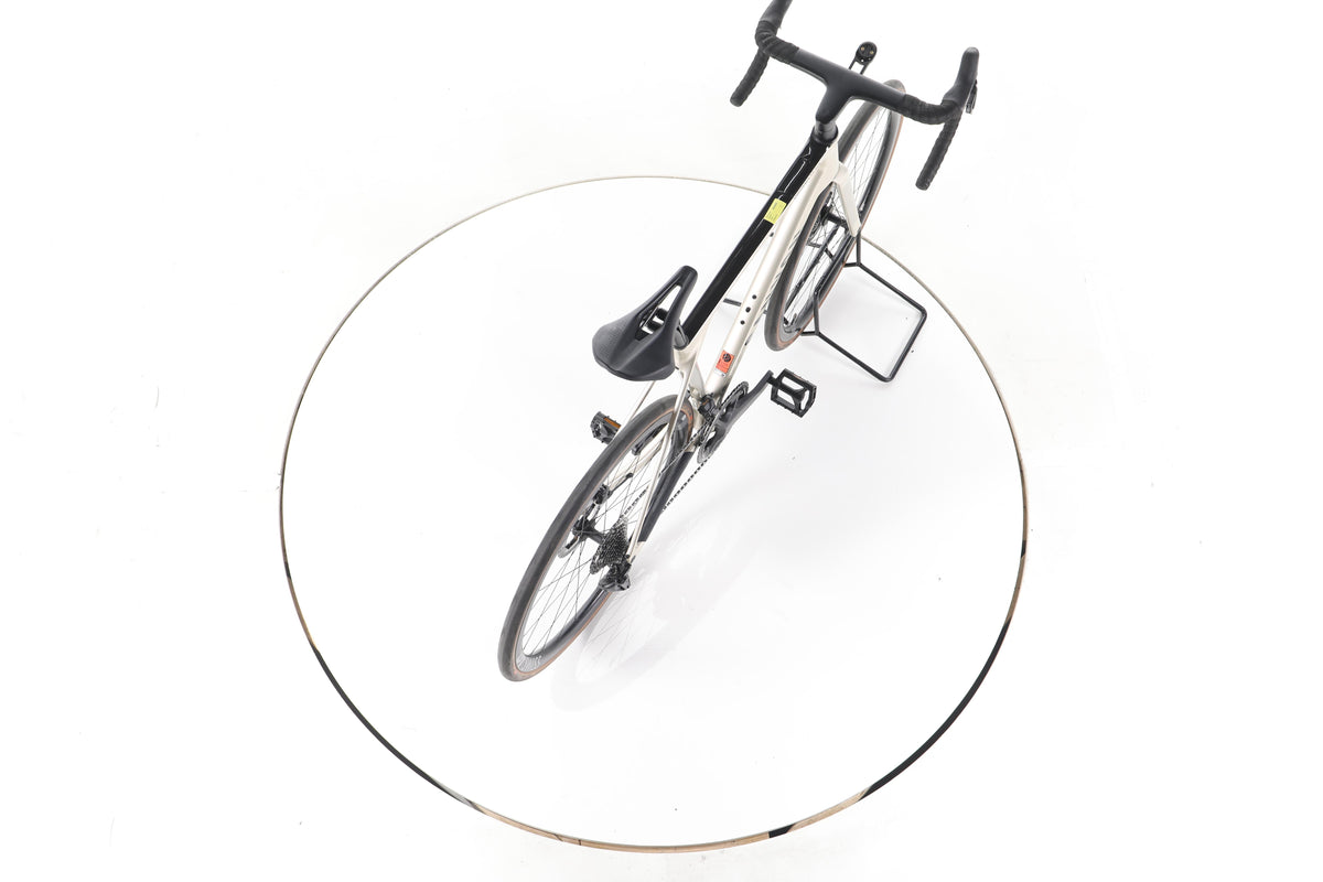 Canyon Endurace CF SLX 8 Di2 Rennrad Carbon 2024 - Image 23