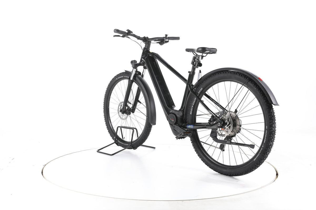 Cube Reaction Hybrid ONE Trekking E-Bike - Image 9