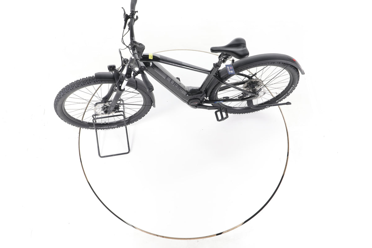 Cube Reaction Hybrid ONE Trekking E-Bike - Image 19