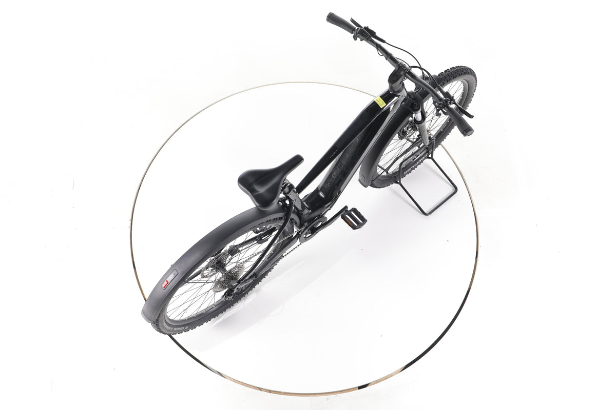 Cube Reaction Hybrid ONE Trekking E-Bike - Image 24