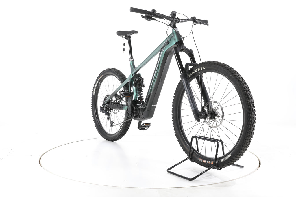 Ghost E-Riot EN Universal E-Bike Fully - Image 3