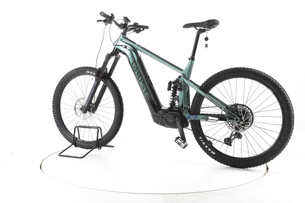 Ghost E-Riot EN Universal E-Bike Fully - Image 8