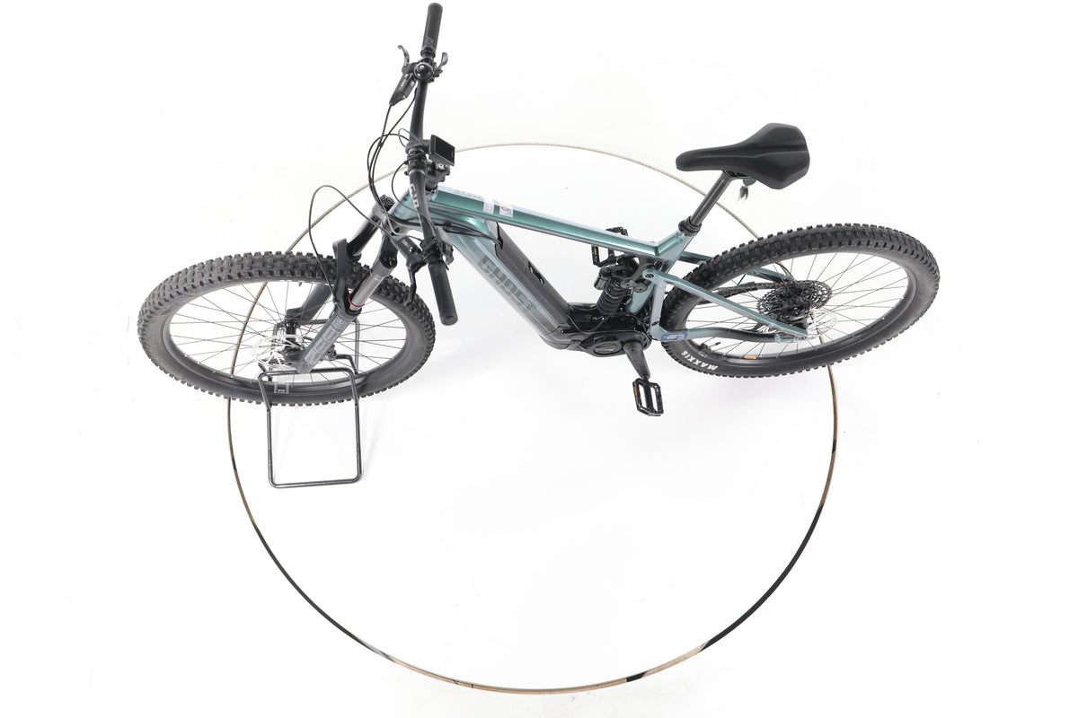 Ghost E-Riot EN Universal E-Bike Fully - Image 19