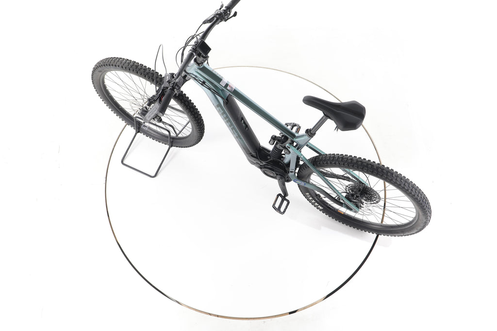Ghost E-Riot EN Universal E-Bike Fully - Image 20