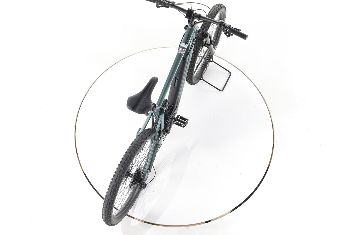 Ghost E-Riot EN Universal E-Bike Fully - Image 23