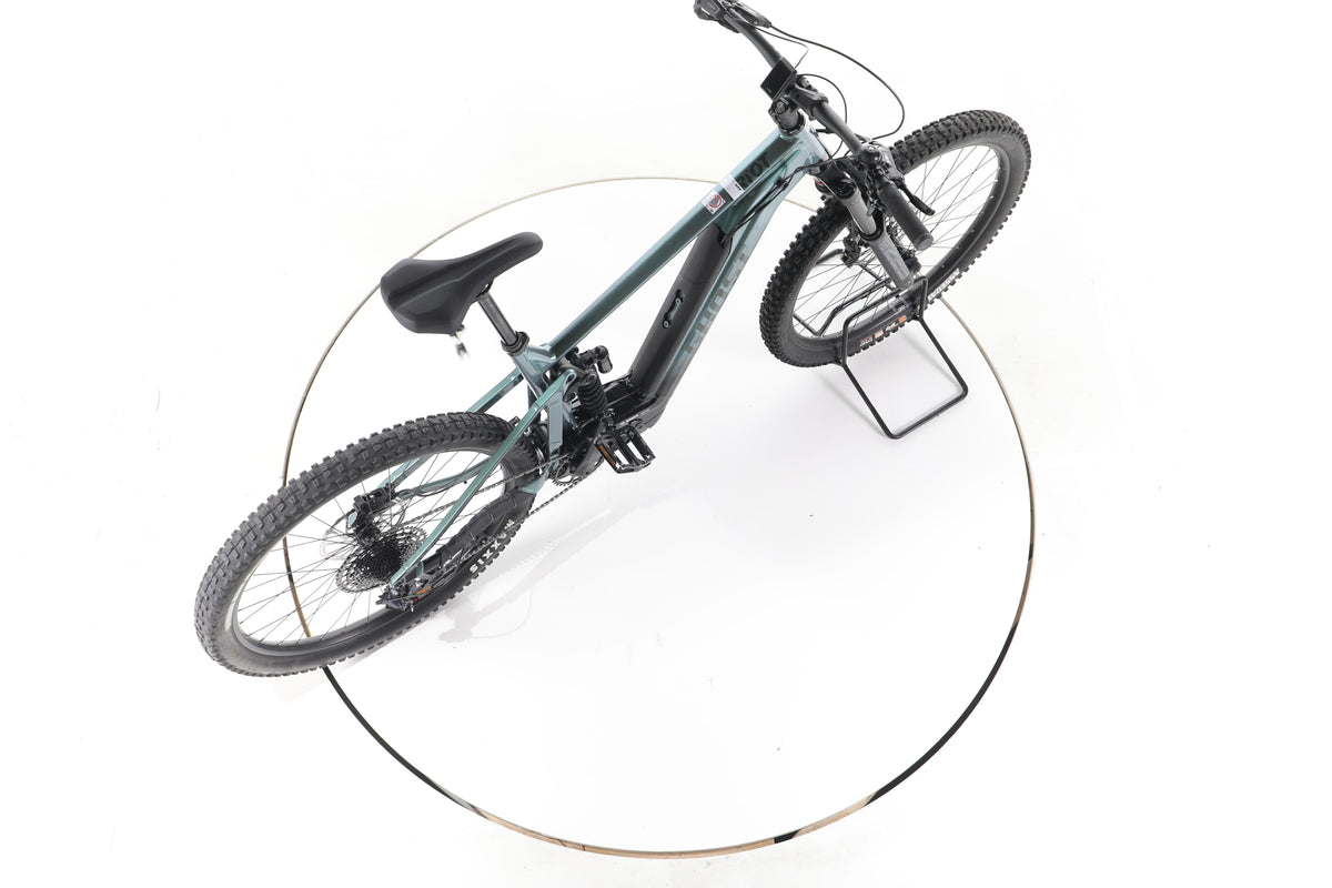 Ghost E-Riot EN Universal E-Bike Fully - Image 24
