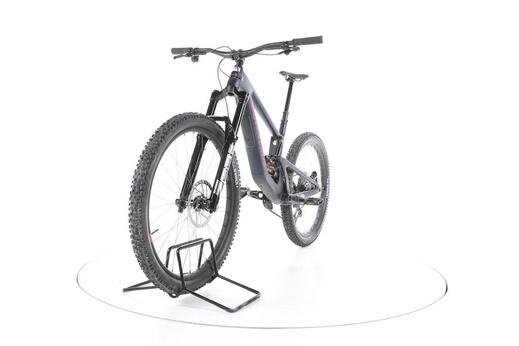 Santa Cruz Nomad CC X0 AXS RSV Fahrrad Fully - Image 5