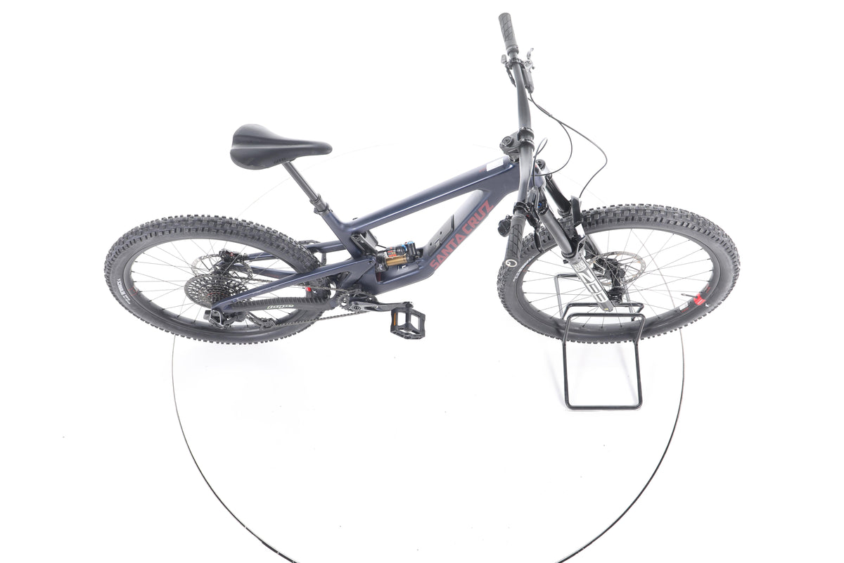 Santa Cruz Nomad CC X0 AXS RSV Fahrrad Fully - Image 13