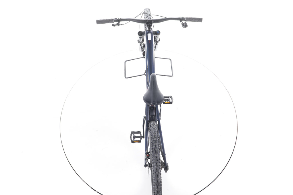 Santa Cruz Nomad CC X0 AXS RSV Fahrrad Fully - Image 22
