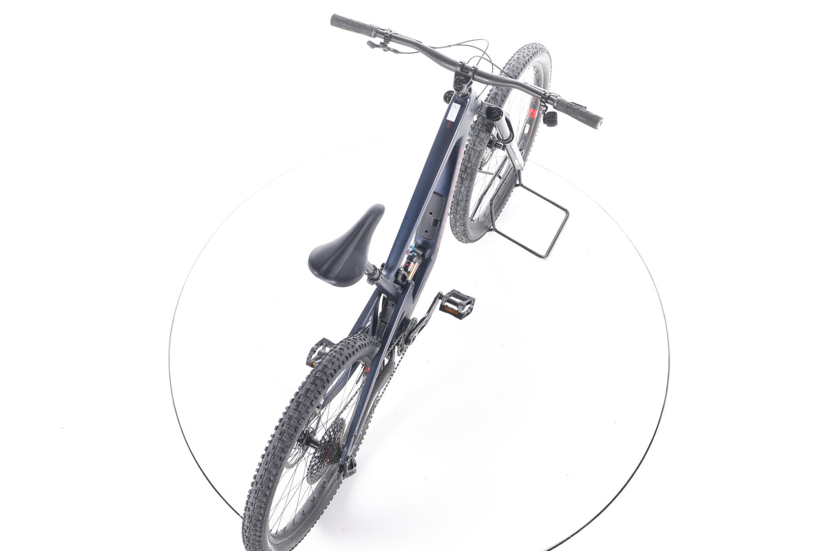 Santa Cruz Nomad CC X0 AXS RSV Fahrrad Fully - Image 23