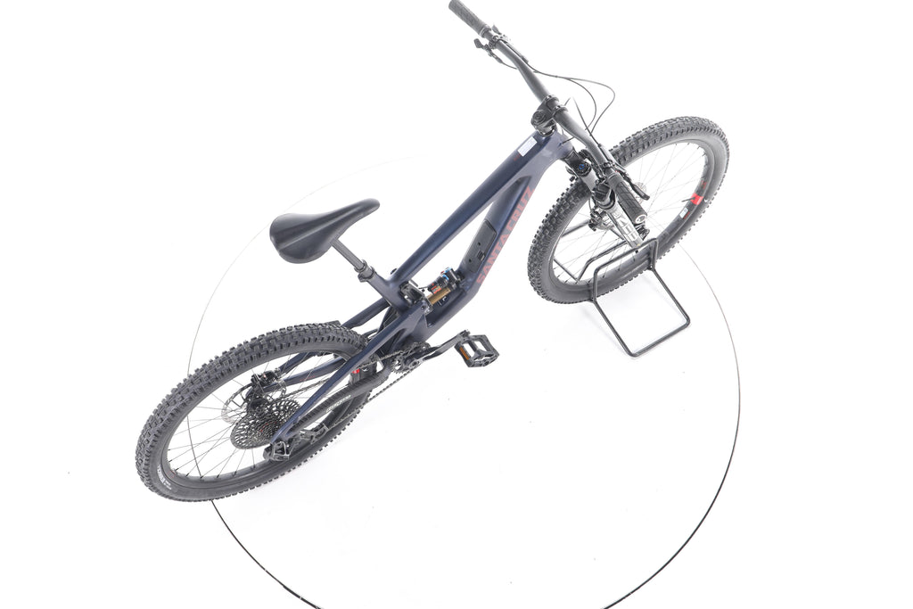 Santa Cruz Nomad CC X0 AXS RSV Fahrrad Fully - Image 24