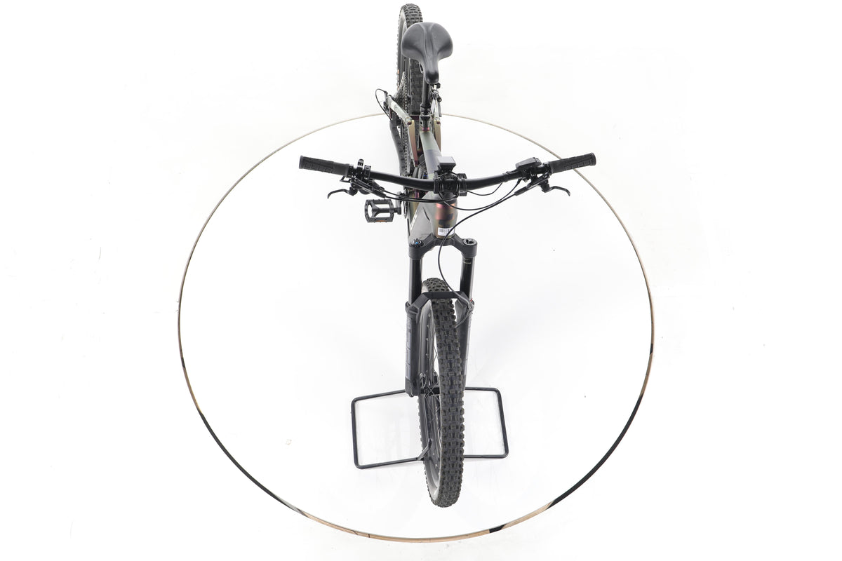 Cube Stereo Hybrid 160 HPC SLX E-Bike Fully Carbon - Image 16