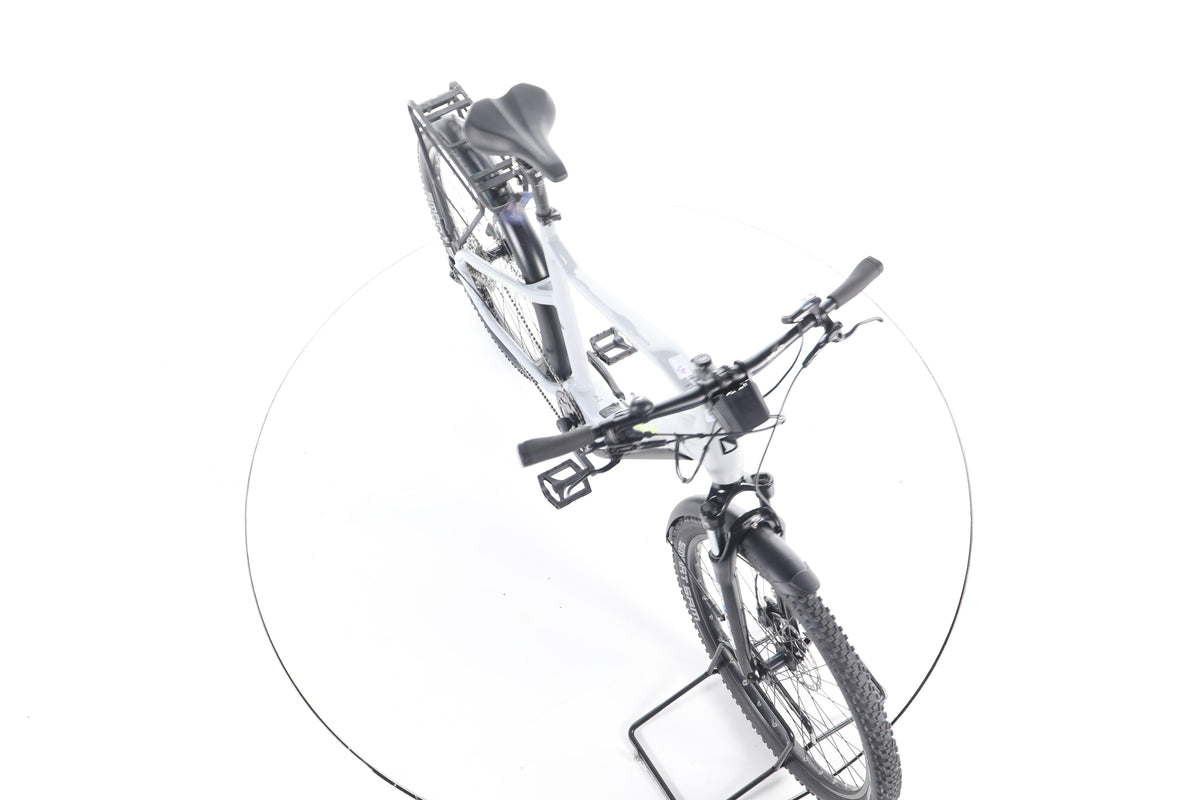 Haibike Trekking 6 Trekking E-Bike - Image 15