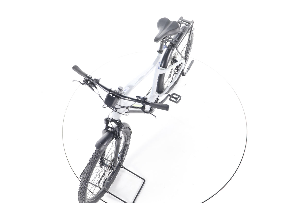 Haibike Trekking 6 Trekking E-Bike - Image 17