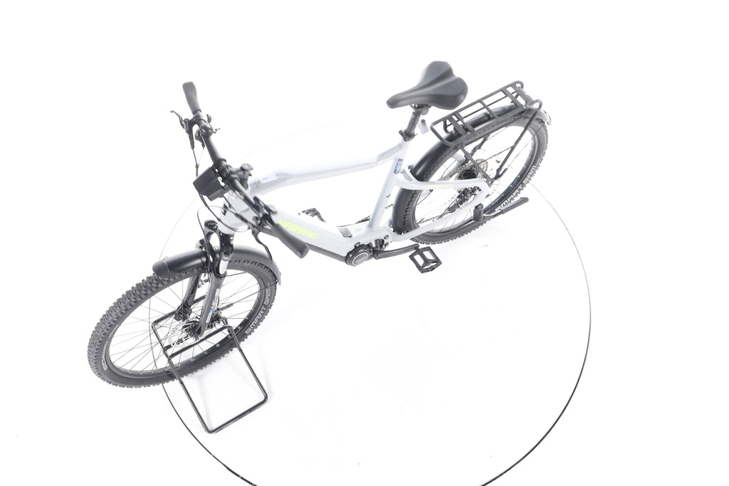 Haibike Trekking 6 Trekking E-Bike - Image 18